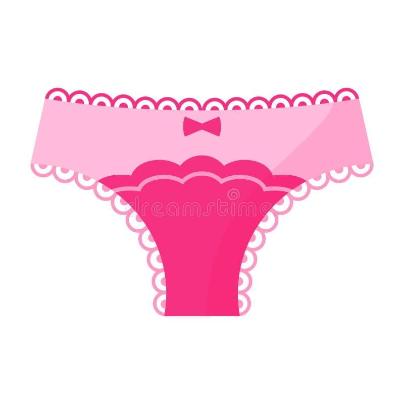 Addie's Pretty Panties to sell in the shop